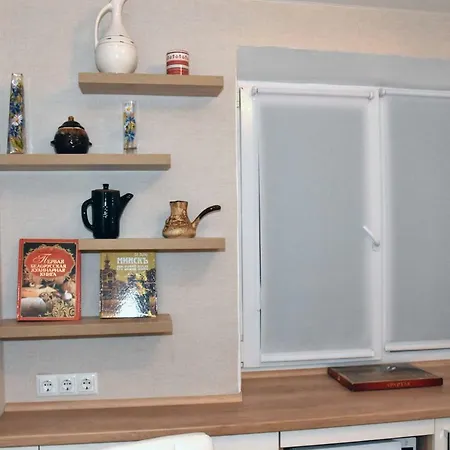 Belarusian Style Apartment. квартира в белорусском стиле. Minsk