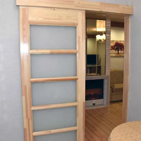 Belarusian Style Apartment. квартира в белорусском стиле. Apartment