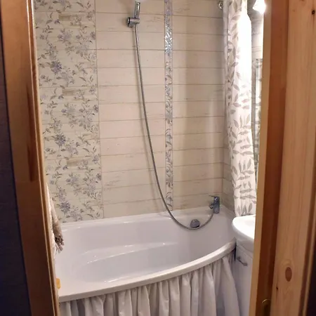 Belarusian Style Apartment. квартира в белорусском стиле. *