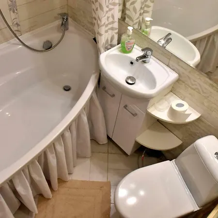 Apartment Belarusian Style Apartment. квартира в белорусском стиле. *