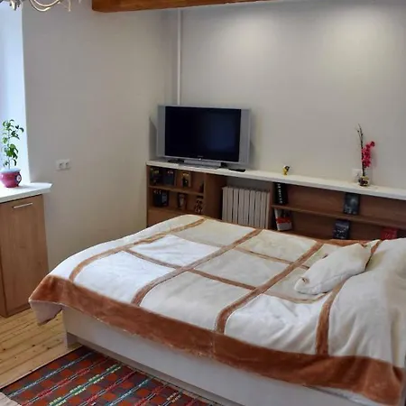 Belarusian Style Apartment. квартира в белорусском стиле. * Minsk