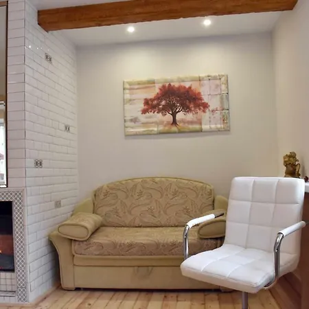 Belarusian Style Apartment. квартира в белорусском стиле. *