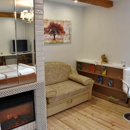 Apartment Belarusian Style Apartment. квартира в белорусском стиле.
